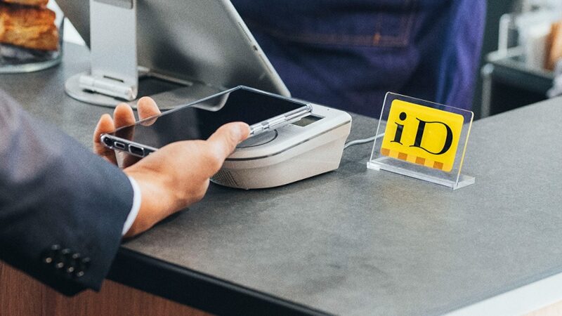 iDとクレジットカードの違いとは？