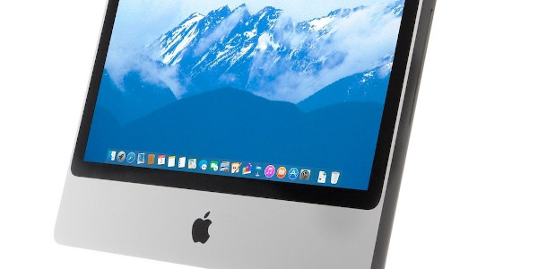 iMac,グラフィックボード,修理,自分で