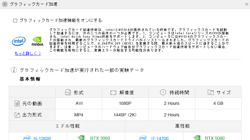 hd video converter factory pro