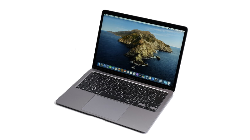 中古macどこで買う？