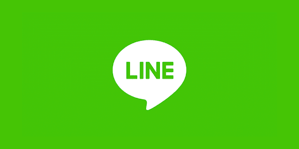 LINE 通知音