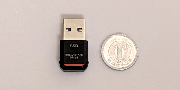 SSD-PST 250-U3