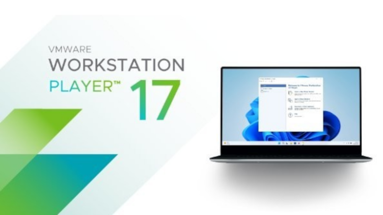 VMware Workstation Player ダウンロード方法