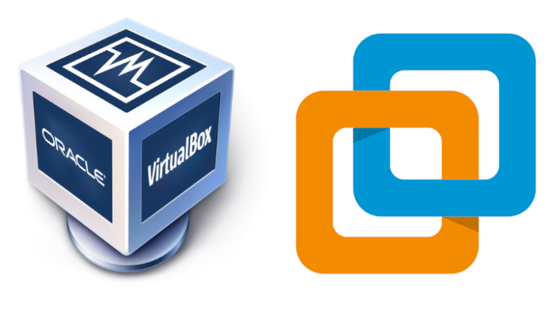 VMware と VirtualBox 比較してみた