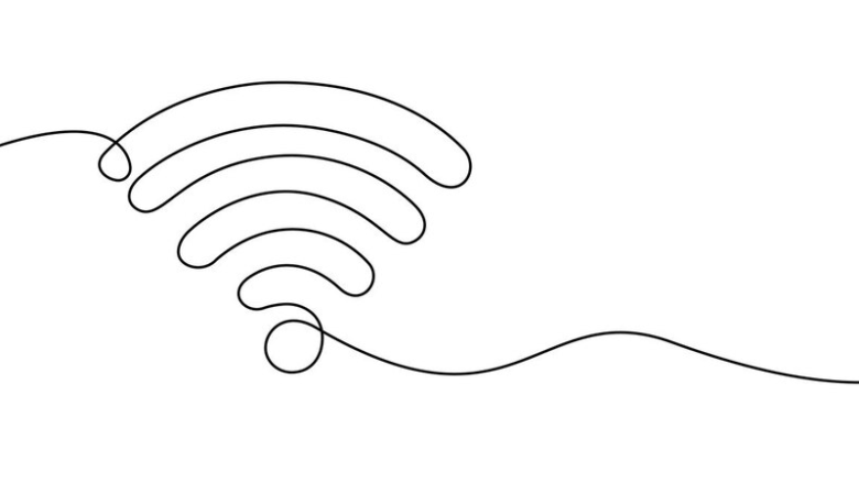 電子レンジのWi-Fi 干渉を調べてみた