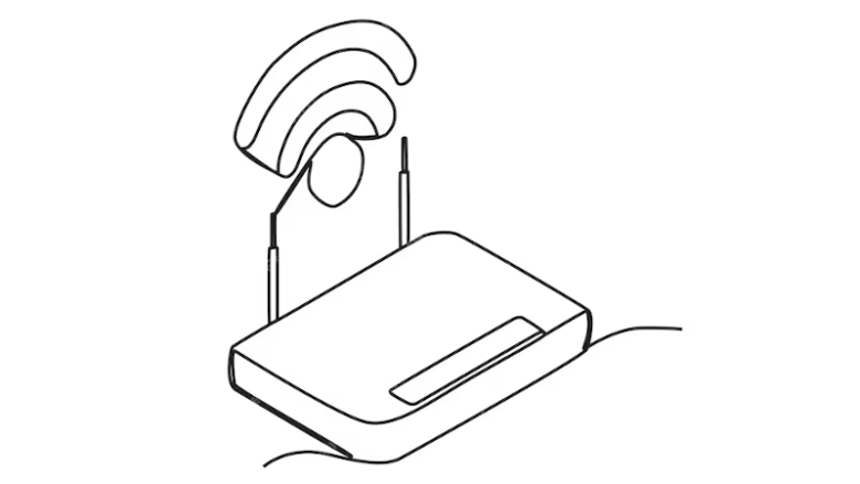 電子レンジのWi-Fi 干渉を調べてみた