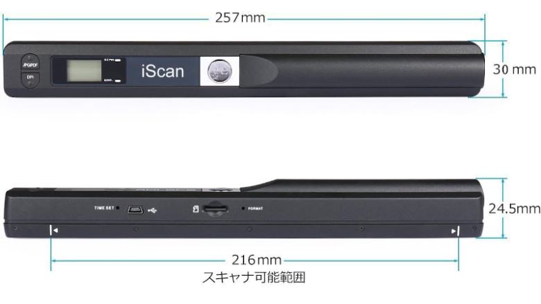 作業効率アップするガジェット