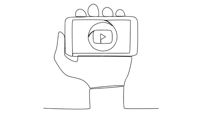 CleverGetでゲットした動画をスマホで楽しむ