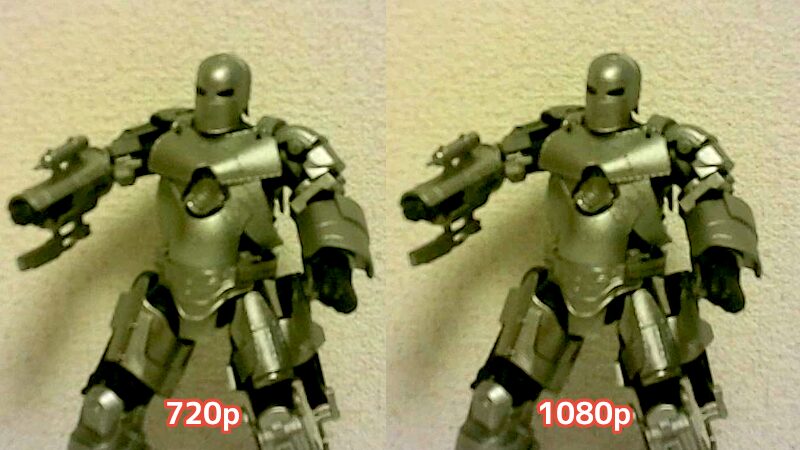 小型カメラで自宅を守る!