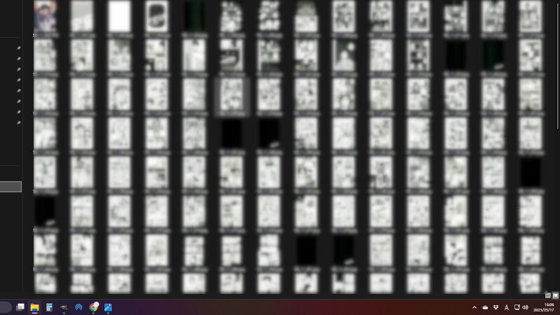 U-NEXTはスクショができない