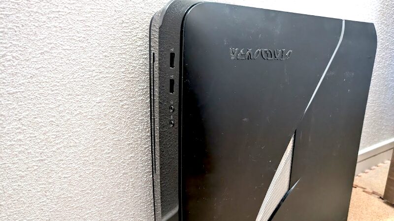 パソコンの熱暴走,原因と対策