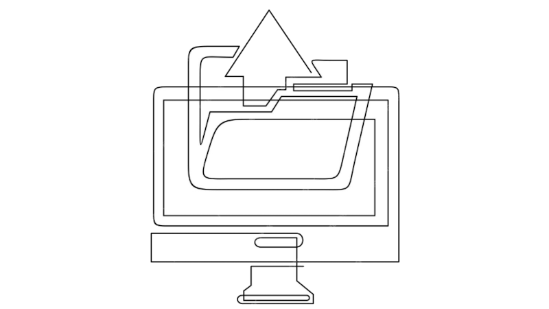 RecoveryFoxAIで中古HDDのデータを復元してみた
