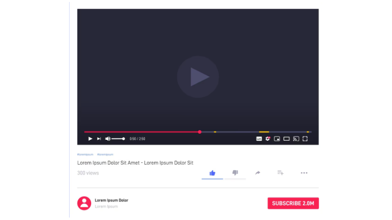 youtubeの自動再生を止める方法