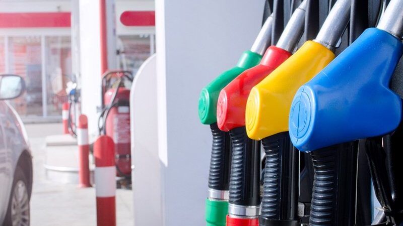 ガソリン代を節約する方法