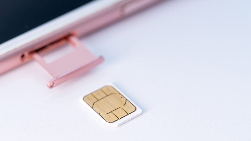iPhone17物理SIMからeSIMに変更する方法