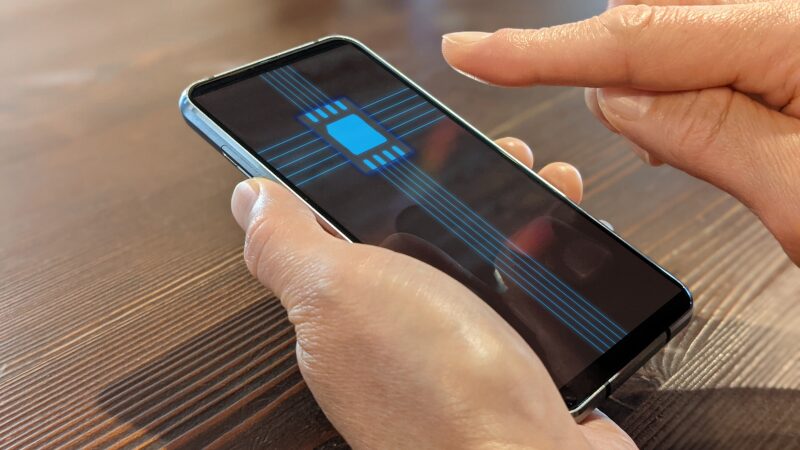 iPhone17物理SIMからeSIMに変更する方法