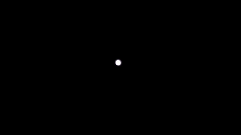 Pixelの天体撮影モードで月を綺麗に撮る