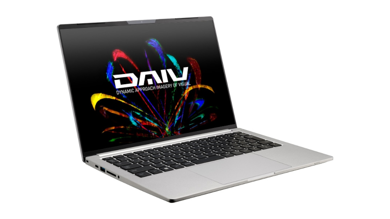 オススメの中古ノートパソコンmouse daiv 4p