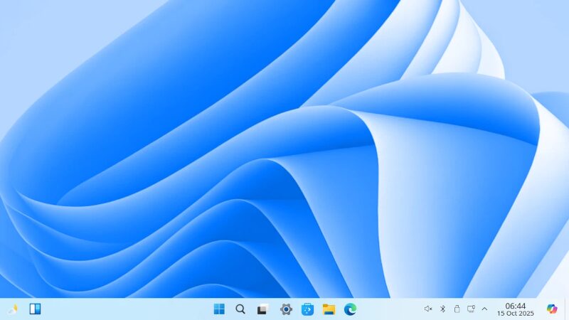 Windows11 アップデートできない古いパソコンをWinuxで復活
