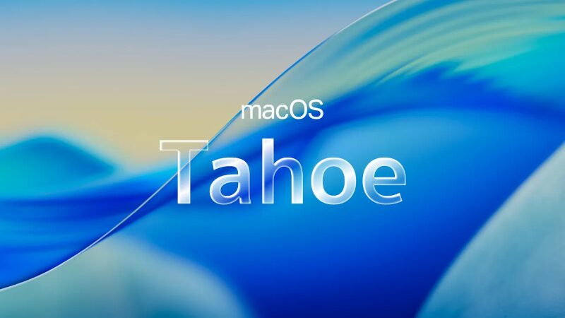 macOS Tahoe ダウンロードできない?ダウンロードからISO化まで